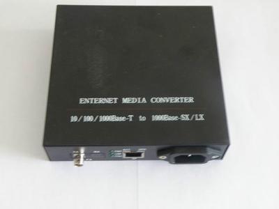 光纖收發器 選購指南與優質供應渠道