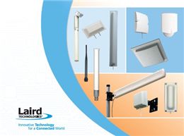 邁縱 以專業天線產品與通信模塊代理服務，精彩亮相iote 2019蘇州物聯網展